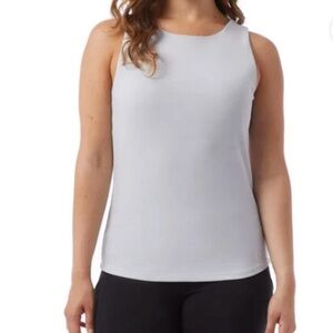 32 Degrees Womens' Tank with Built in Bra